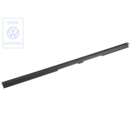 Genuine VW Window Aperture Seal - 193837472C