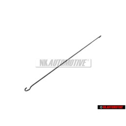 Genuine VW Pull Rod - 193839081