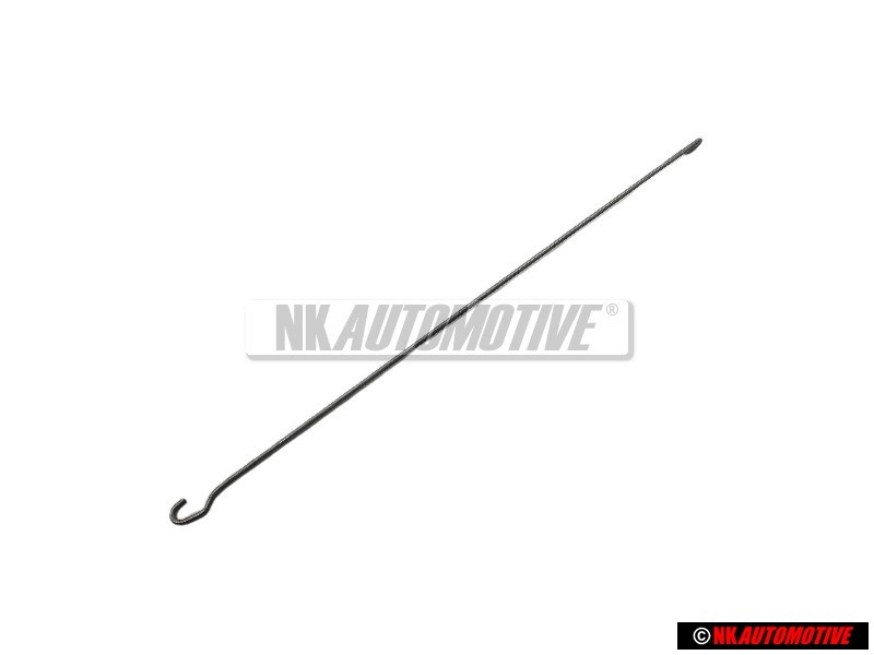 Genuine VW Pull Rod - 193839081