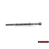 Genuine VW Socket Head Bolt With Hexagon Socket Head M6x115x80 - N 10553102