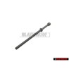 Genuine VW Socket Head Bolt With Hexagon Socket Head M6x115x80 - N 10553102