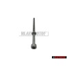 Genuine VW Socket Head Bolt With Hexagon Socket Head M6x115x80 - N 10553102