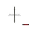 Genuine VW Socket Head Bolt With Hexagon Socket Head M6x115x80 - N 10553102