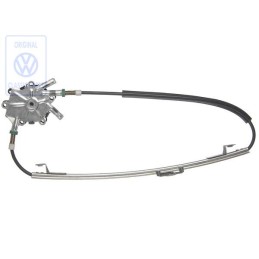 Genuine VW Window Regulator Without Motor - 193839462