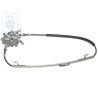 Genuine VW Window Regulator Without Motor - 193839462