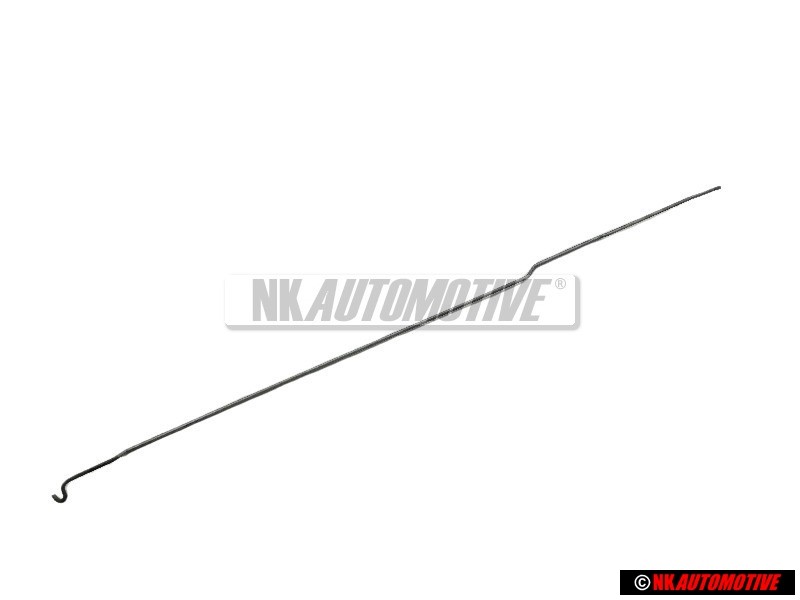Genuine VW Locking Rod - 193839812