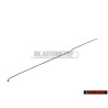 Genuine VW Locking Rod - 193839812