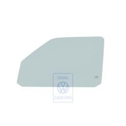 Genuine VW Door Window - 193845201F