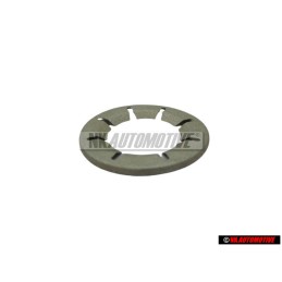 Genuine VW clamping washer - N 90015701