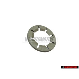 Genuine VW clamping washer - N 90015701