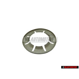Genuine VW clamping washer - N 90015701