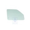 Genuine VW Door Window - 193845202D