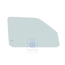 Genuine VW Door Window - 193845202F