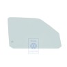 Genuine VW Door Window - 193845202F