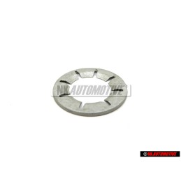 Genuine VW Clamping Washer - N 90015703