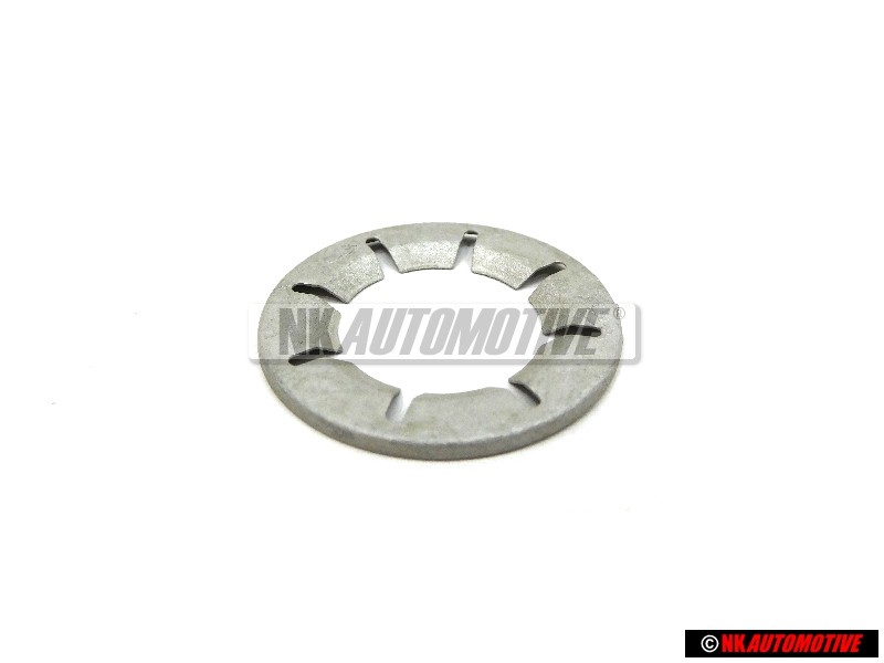 Genuine VW Clamping Washer - N 90015703