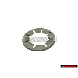Genuine VW Clamping Washer - N 90015703