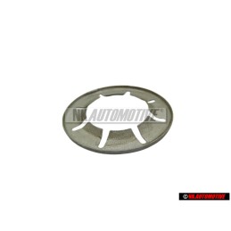 Genuine VW Clamping Washer - N 90015703