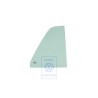 Genuine VW Door Window (Fixed) - 193845216A