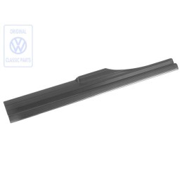 Genuine VW Sill Trim Strip - 193853371B