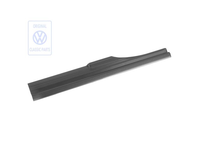 Genuine VW Sill Trim Strip - 193853371B