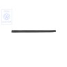 Genuine VW Decorative Film Satin Black - 193853385A 6DA