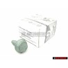 Genuine VW Bumper Carrier Hexagon Bolt M10x33 - N 90309201