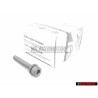 Genuine VW Socket Head Bolt With Hexagon Socket Head M6x45 - N 90338204
