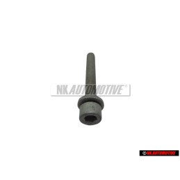 Genuine VW Socket Head Bolt With Hexagon Socket Head M6x45 - N 90338204