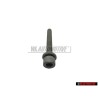 Genuine VW Socket Head Bolt With Hexagon Socket Head M6x45 - N 90338204
