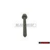 Genuine VW Socket Head Bolt With Hexagon Socket Head M6x45 - N 90338204