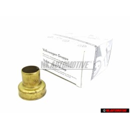 Genuine VW Nose Cone Bushing - 001301209