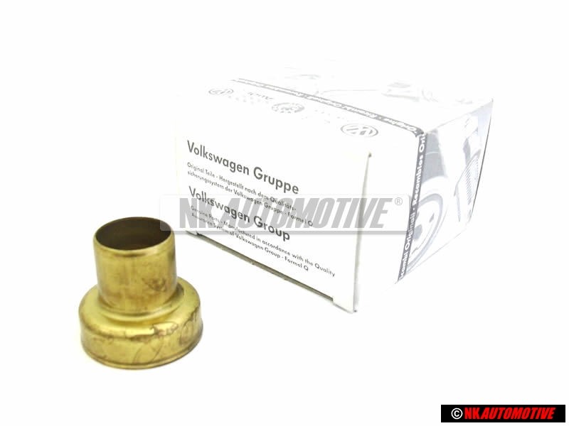 Genuine VW Nose Cone Bushing - 001301209