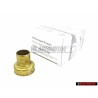 Genuine VW Nose Cone Bushing - 001301209