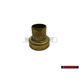 Genuine VW Nose Cone Bushing - 001301209