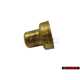 Genuine VW Nose Cone Bushing - 001301209