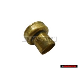 Genuine VW Nose Cone Bushing - 001301209