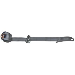 Genuine VW Three-Point Safety Belt - 193857805B