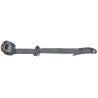 Genuine VW Three-Point Safety Belt - 193857805B