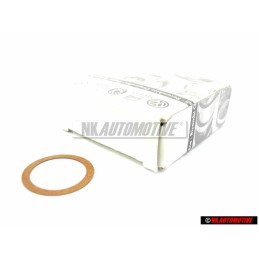 Genuine VW Sealing Washer O Ring - 005311599