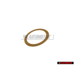 Genuine VW Sealing Washer O Ring - 005311599