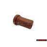 Genuine VW Insert For Fuel Injector Sleeve 1.8 2.0 - 035133554