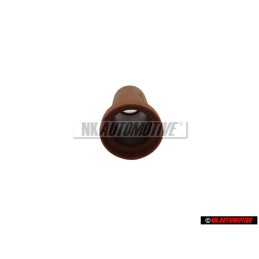 Genuine VW Insert For Fuel Injector Sleeve 1.8 2.0 - 035133554