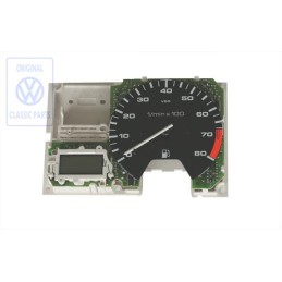 Genuine VW Multi-Function Indicator - 193919044C