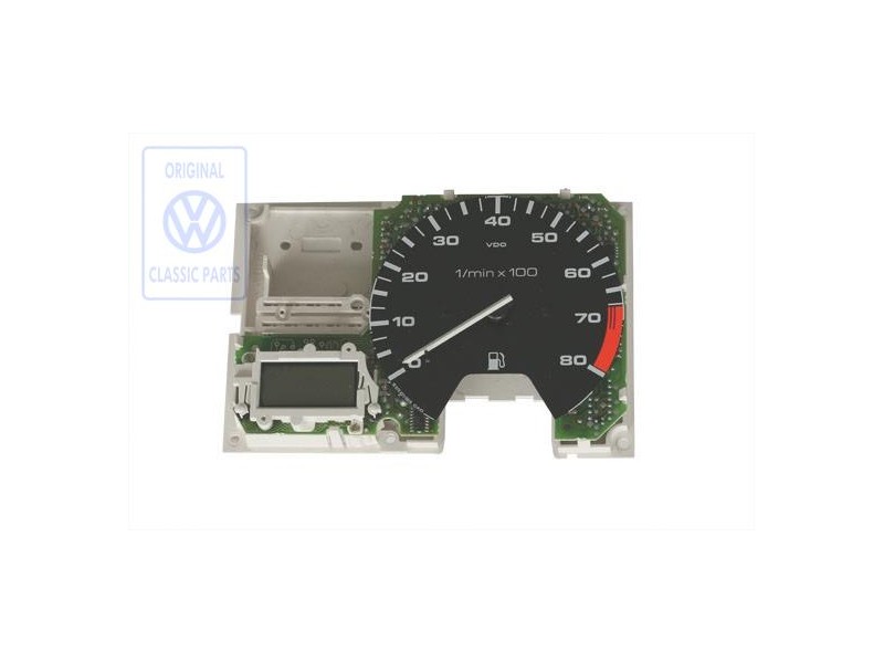 Genuine VW Multi-Function Indicator - 193919044C