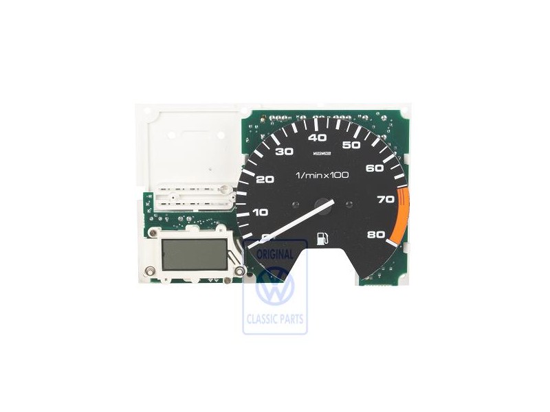 Genuine VW Multi-Function Indicator - 193919044K
