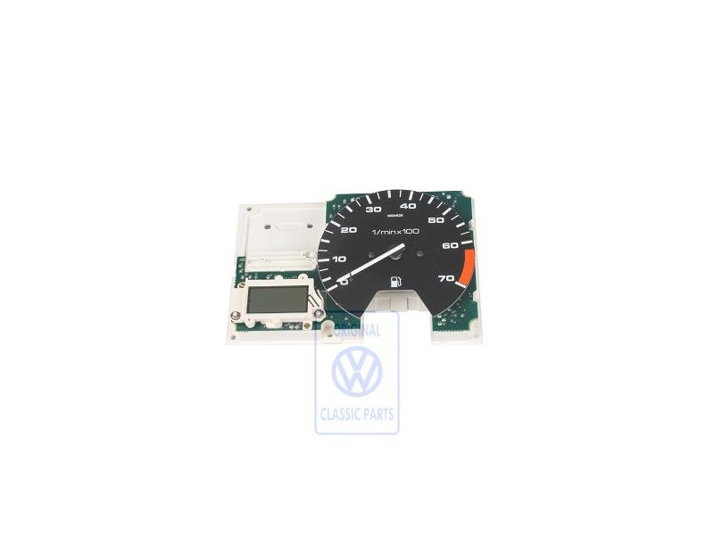 Genuine VW Multi-Function Indicator - 193919044R