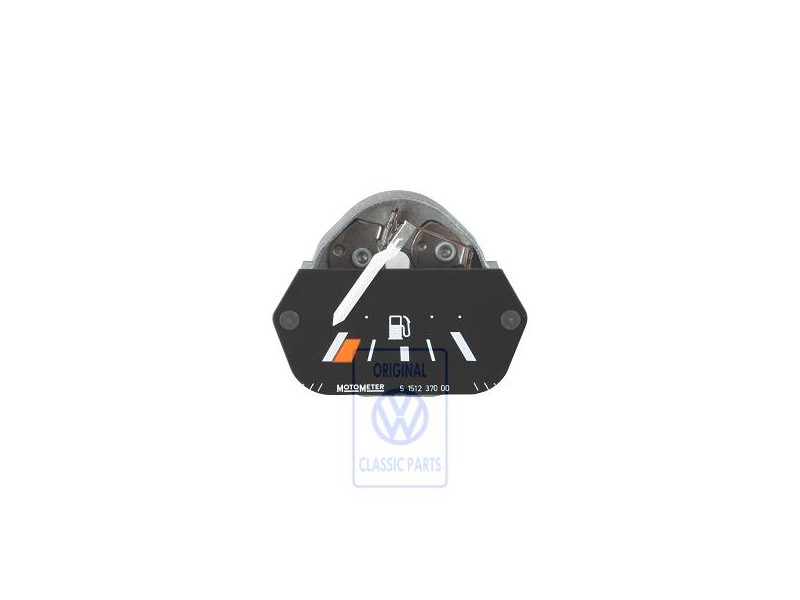 Genuine VW Fuel Gauge - 193919045