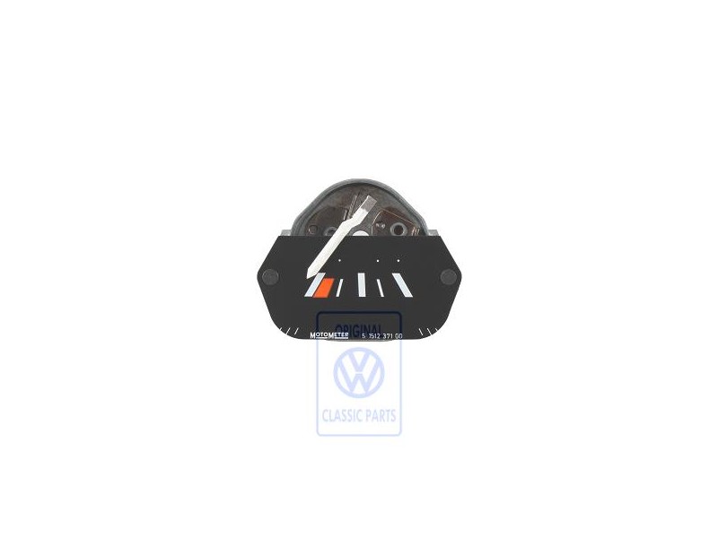 Genuine VW Fuel Gauge - 193919045A