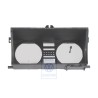 Genuine VW Instrument Housing For Clock And Daily Distance Recorder - 193919053